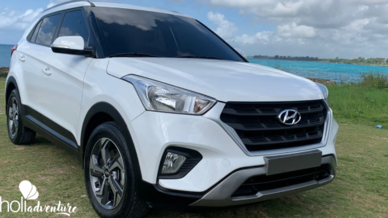  - HYUNDAI CANTUS (R - 011)